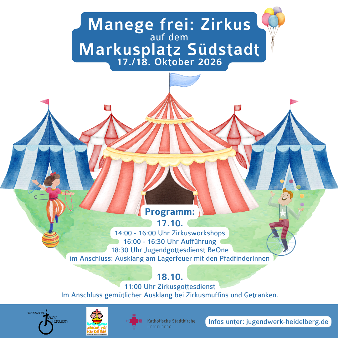 Quelle: Evang. Kinder- und Jugendwerk Heidelberg